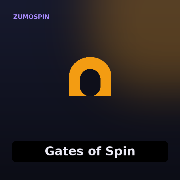 Gates of Spin