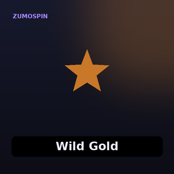 Wild Gold